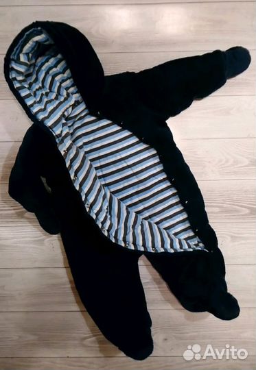 Комбинезон весна осень