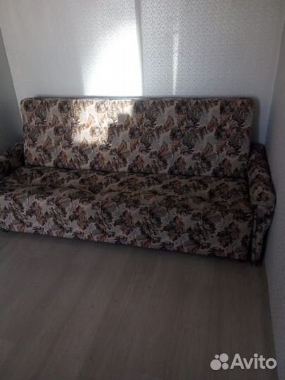 Диван раскладной бу