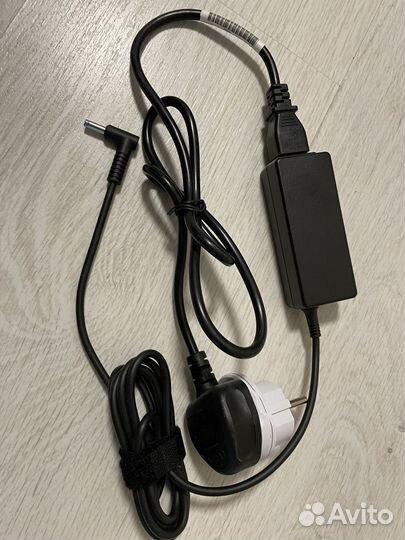 Ноутбук hp 240 G7