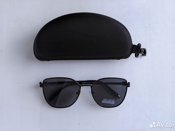 Солнцезащитные очки мужские
