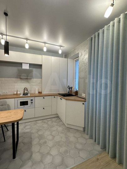 Квартира-студия, 26 м², 1/3 эт.