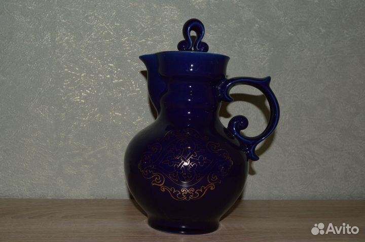 Кувшин СССР