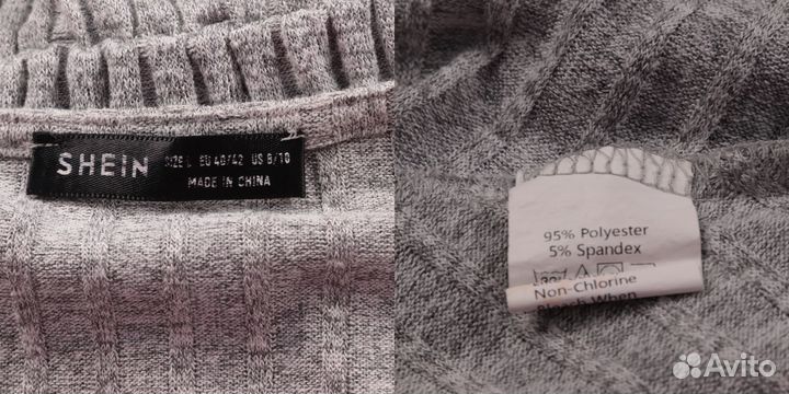 Платье Shein 250106696