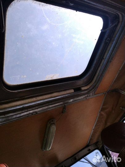 Крыша на УАЗ 469