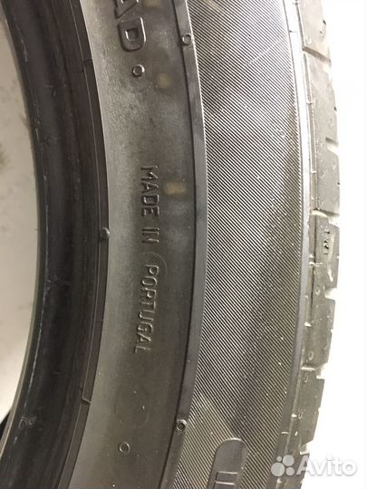 Continental ContiPremiumContact 2E 215/55 R18 99V