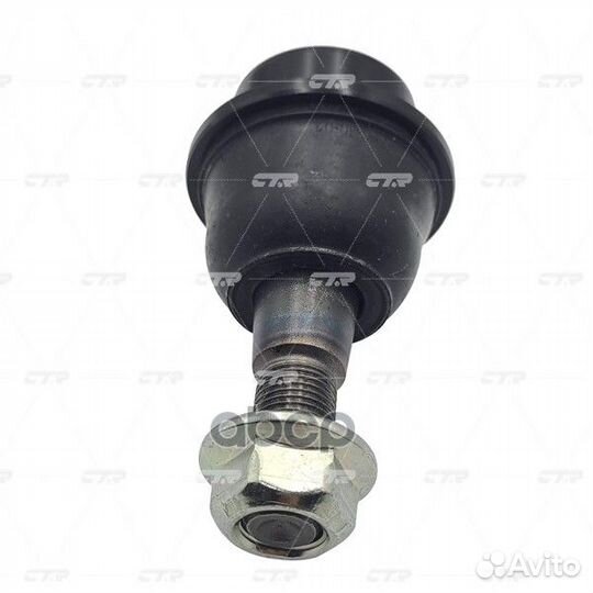 Шаровая опора нижн. L/R (старый арт. CBG-67) CB