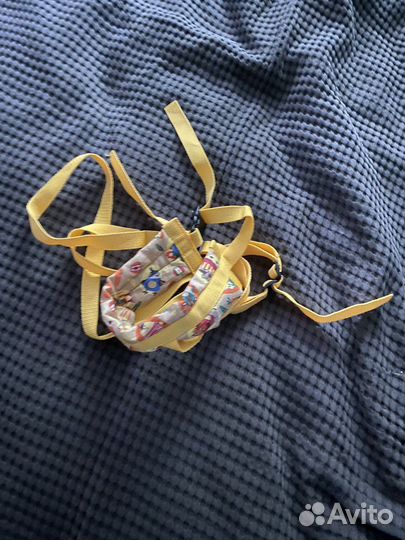 Подушка для новорожденных