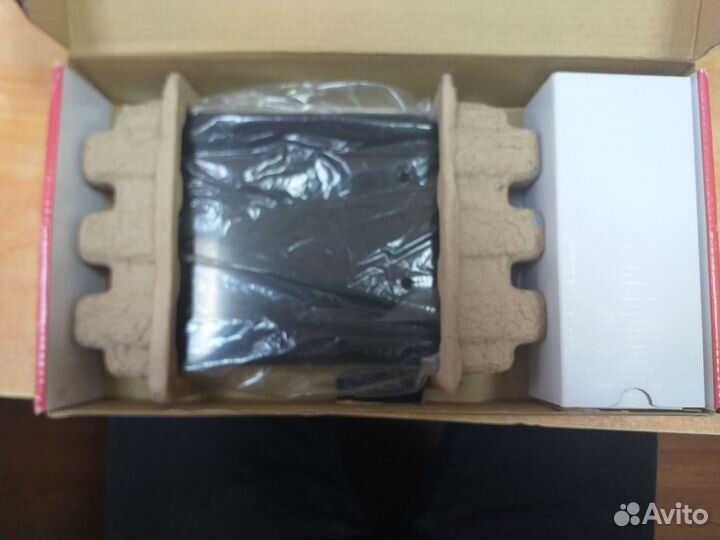 Электронная фоторамка