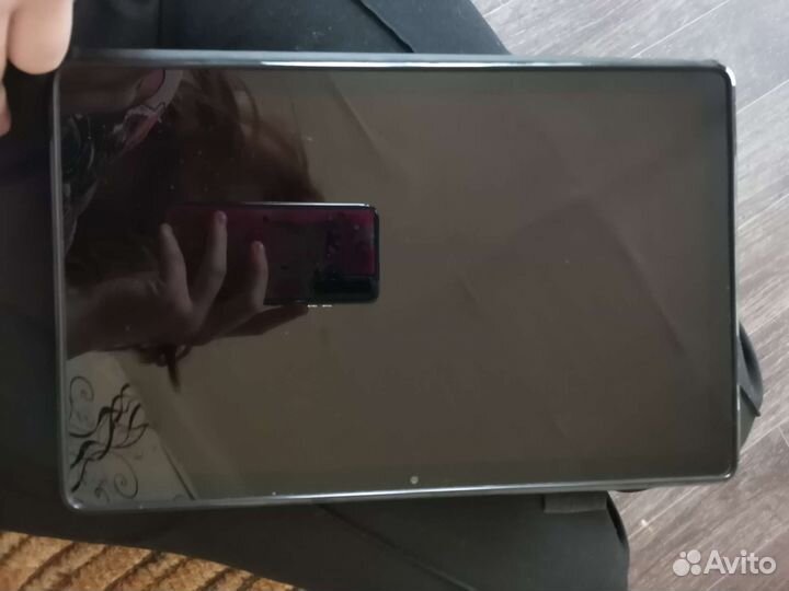 Планшет samsung galaxy tab a7