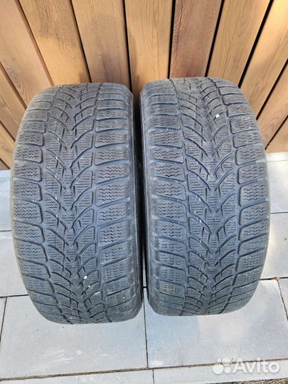 Nokian Tyres Nordman 7 225/50 R17 98T