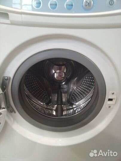 Стиральная машина Samsung S821,гарантия