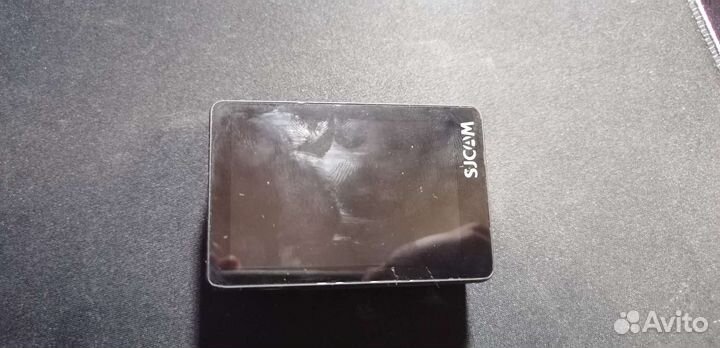 Экшн камера SJ8 PRO