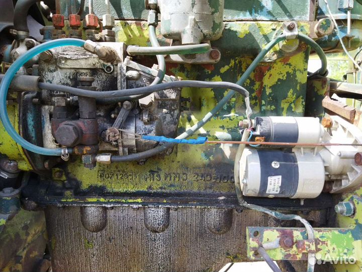 Жатка Maral Invest Е-299, 2018