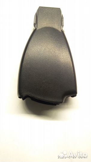 Корпус ключа Мерседес - рыбка