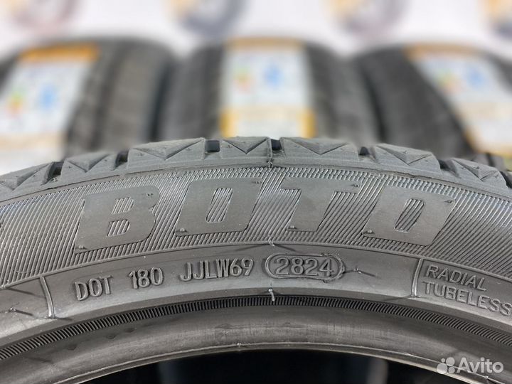 Boto WD69 245/45 R20 101V