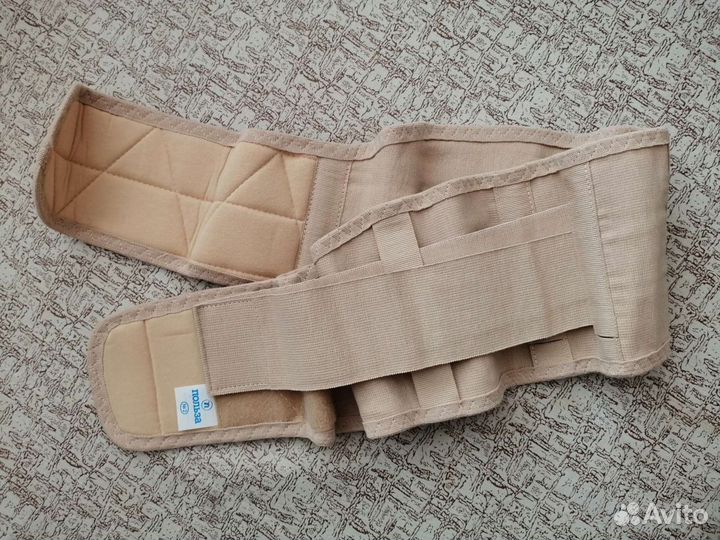 Бандаж до и послеродовой