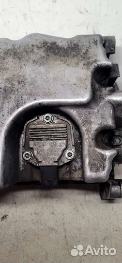 Поддон двигателя 1.9 2.0 AXA AXB VW TransporterT5