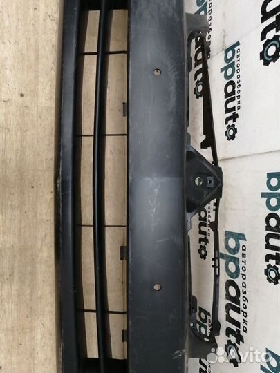 Бампер передний бп, бо 6400A450 Mitsubishi Lancer