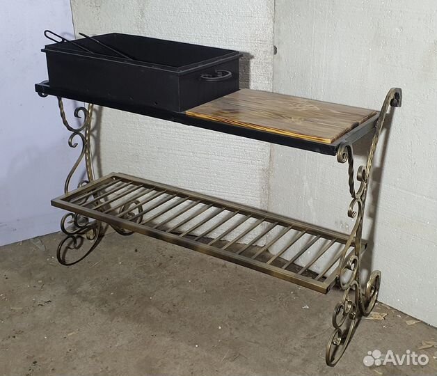 Мангал продаю