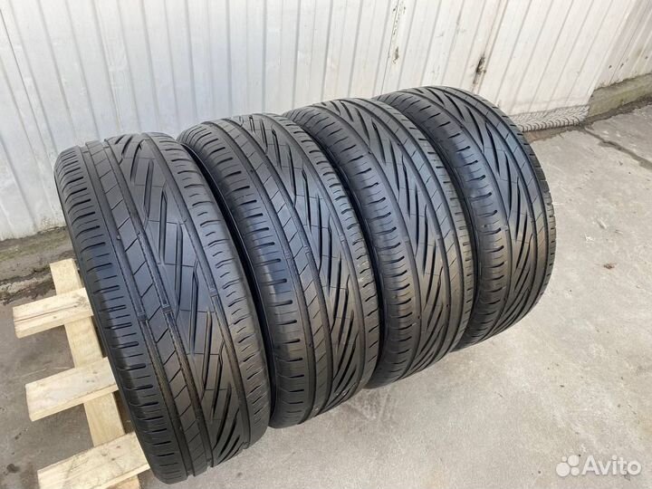 Uniroyal RainSport 5 205/55 R16