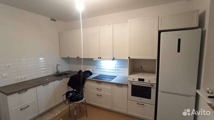 Мебель на заказ, кухни, шкафы, сборка мебели