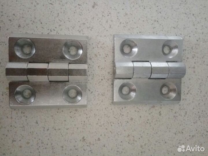 Мебельные петли