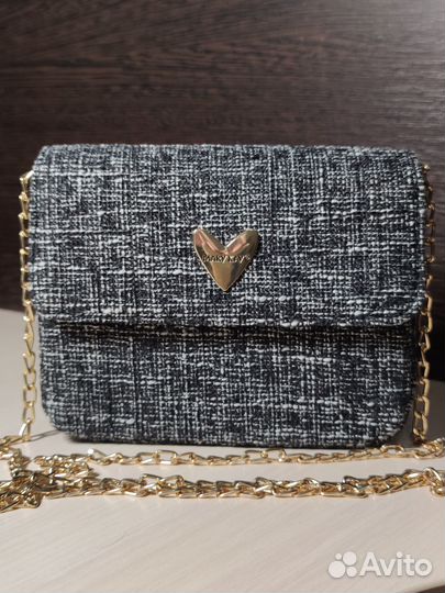 Сумка клатч Мэри Кэй