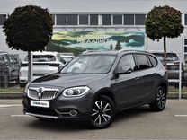 Brilliance V5 1.6 AT, 2014, 263 000 км, �с пробегом, цена 787 000 руб.