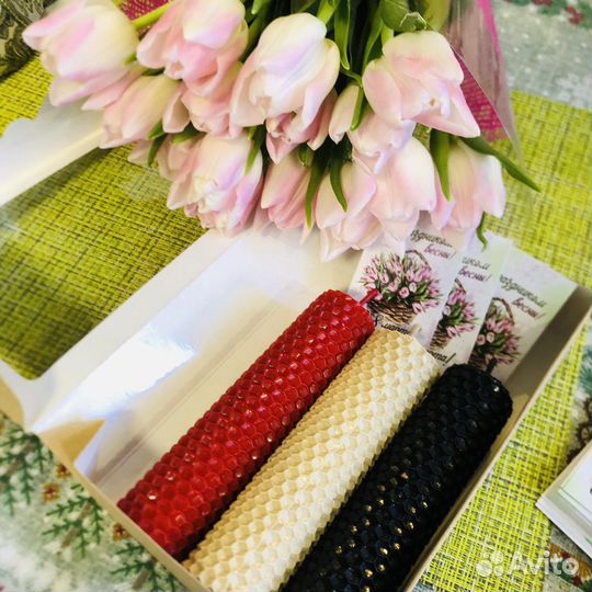 Подарочный набор