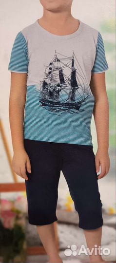 Для мальчика