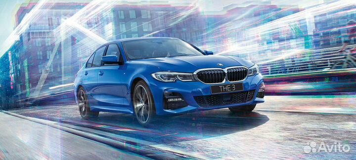 Комплект зимних колес Double Spoke 790M G20