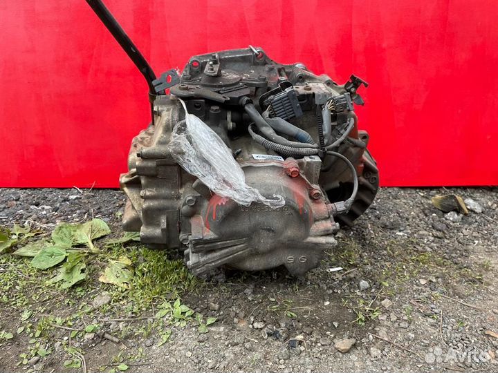 АКПП Opel Astra Zafira AF17