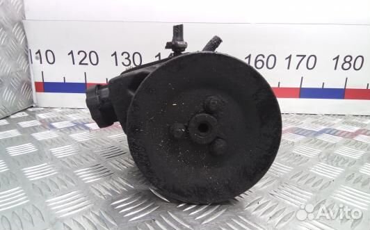 Насос гу дизельный mercedes benz sprinter 2 (PEA27