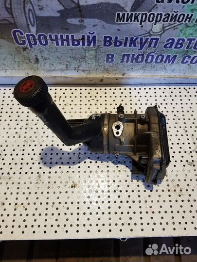 Электрогидроусилитель руля Peugeot 308