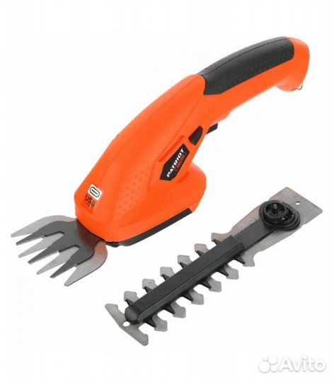 Ножницы-кусторез аккумуляторные Patriot CSH 360