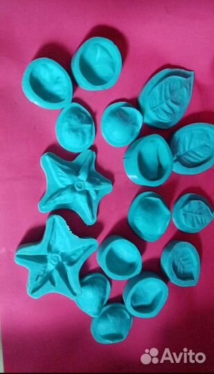 Молды и вайнеры