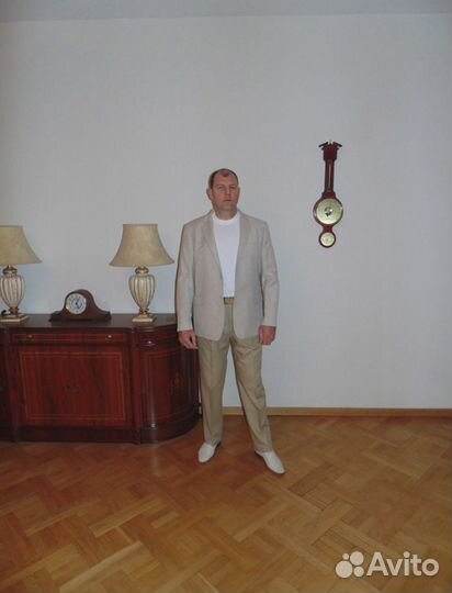 Персональный водитель