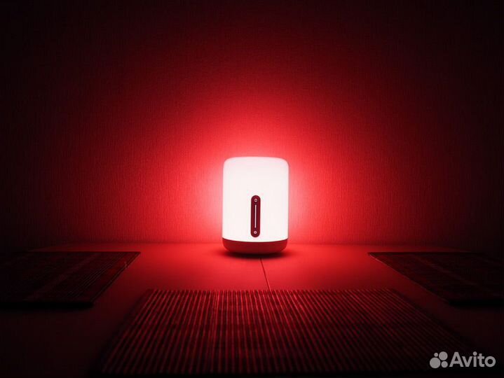Ночник Xiaomi Bedside Lamp 2