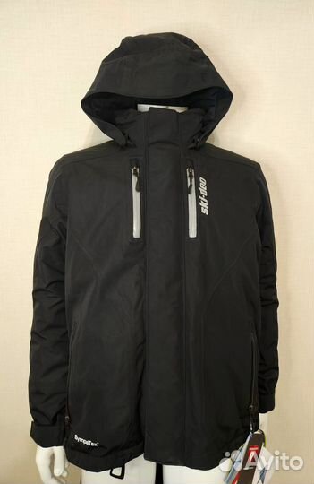 Куртка мужская BRP Ski-Doo Absolute M