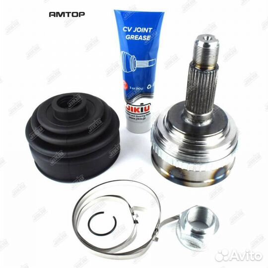 Jikiu JC28007 JC28007 jikiu шрус