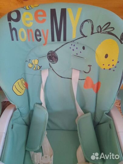 Стул для кормления