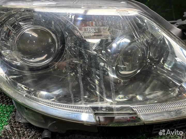 Фара правая Lexus Ls460 2006-2009