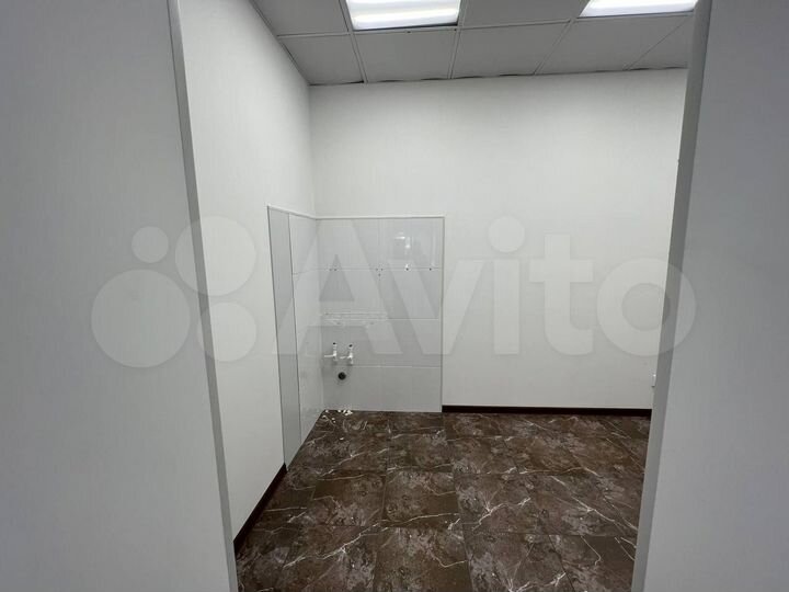 Торговая площадь, 72 м²