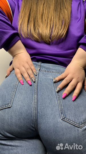 Мастер маникюра