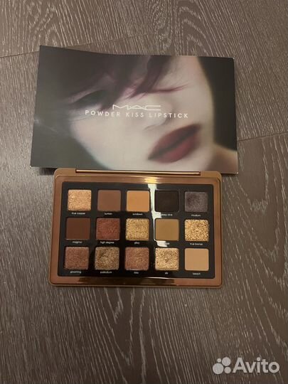 Natasha Denona Bronze Palette