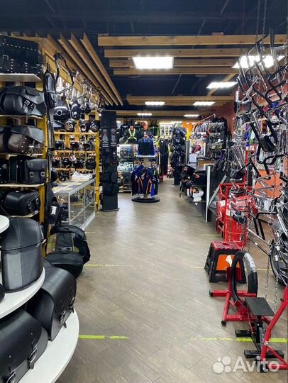 Madbull черепаха Evo Soft Full lady