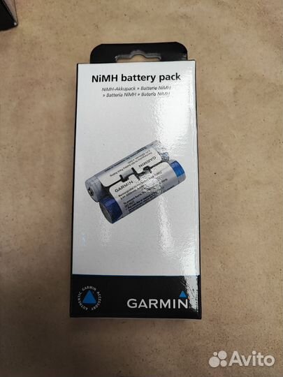 Garmin NiMH аккумуляторный блок