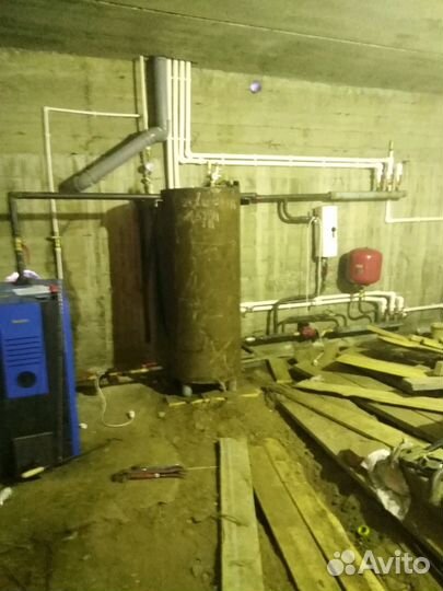 Сантехника