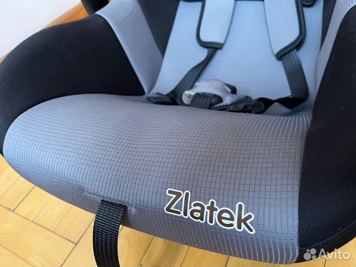 Автокресло Zlatek Colibri