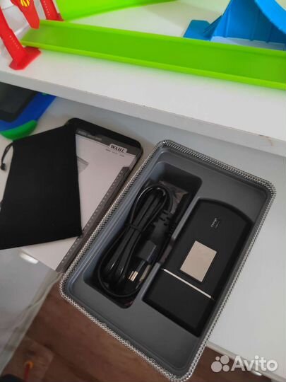 Электробритва